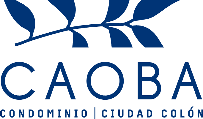 Condominio Caoba · Ciudad Colón